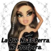 STICKERSMN
As
La Que No Es Perra,
No Prospera.