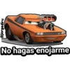 Cars movie 8