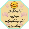 Persy♥
Hablarte
mejora
infinitamente
23.
mis dias