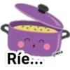 Ríe... @lexa