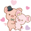 cerdito CUTE 7