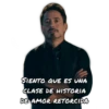 SIENTO QUE ES UNA CLASE DE HISTORIA DE AMOR RETORCIDA