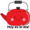 lexa Hoy es el día!