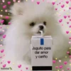vanesa
Juguito para
dar amor
y cariño