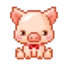 Pixel Cute 6