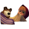 Masha y Oso 1 5