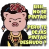 Pig Oing 6