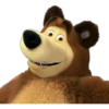 Masha y Oso 1 6