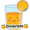 Diviértete @lexa