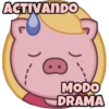 Pig Oing 8