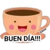 BUEN DÍA!!! @lexa