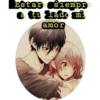 Parejas anime romantico 5