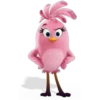 Angry Birds Movie (Rose) 5
