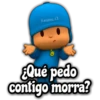 Fucking Pocoyó 5
