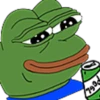 Pepe Twitch-Emotes #3 8