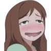Anime Reactions 6