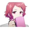 Anime Reactions 7