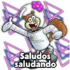 BosHadder
Saludos
saludando