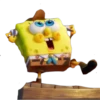 Bob Esponja Al Rescate 5