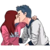 Cute Couple Love 5