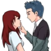 Cute Couple Love 6
