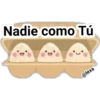 Nadie como Tű @lexa