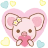 cerdito CUTE 12