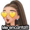 🍃🌸ARIANA🌸🍃 8