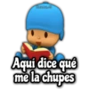 Fucking Pocoyó 6