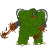 PEPE 3 6