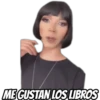 ME GUSTAN LOS LIBROS