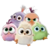 Angry Birds Movie (Rose) 6