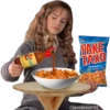 Hermione en la peda 9