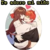 Parejas anime romantico 7