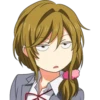 Anime Reactions 11