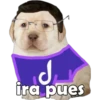 ل ira pues