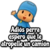 Fucking Pocoyó 7
