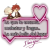Para mi crush 7