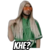 KHE?