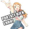 Anime Reactions 13