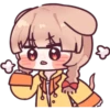 Niña kawaii 5