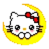 Pixel Cute 10