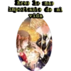 Parejas anime romantico 8
