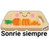 @lexa Sonrie siempre