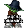 MUCHA
DINÁMICA