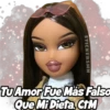 STICKERSMN
TU Amor Fue Más Falso
Que Mi Dieta, CtM