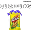 QUIERO UNAS... 5