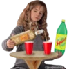 Hermione en la peda 11