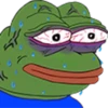 Pepe Twitch-Emotes #3 11