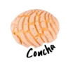 Concha